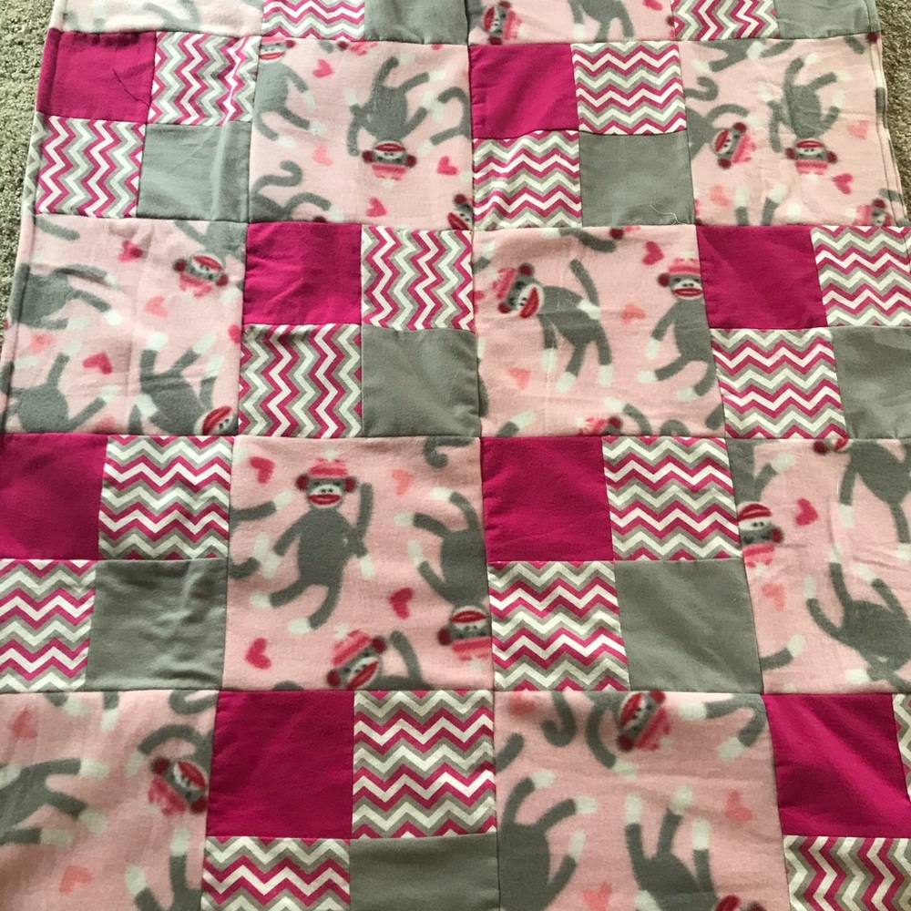 Baby blanket